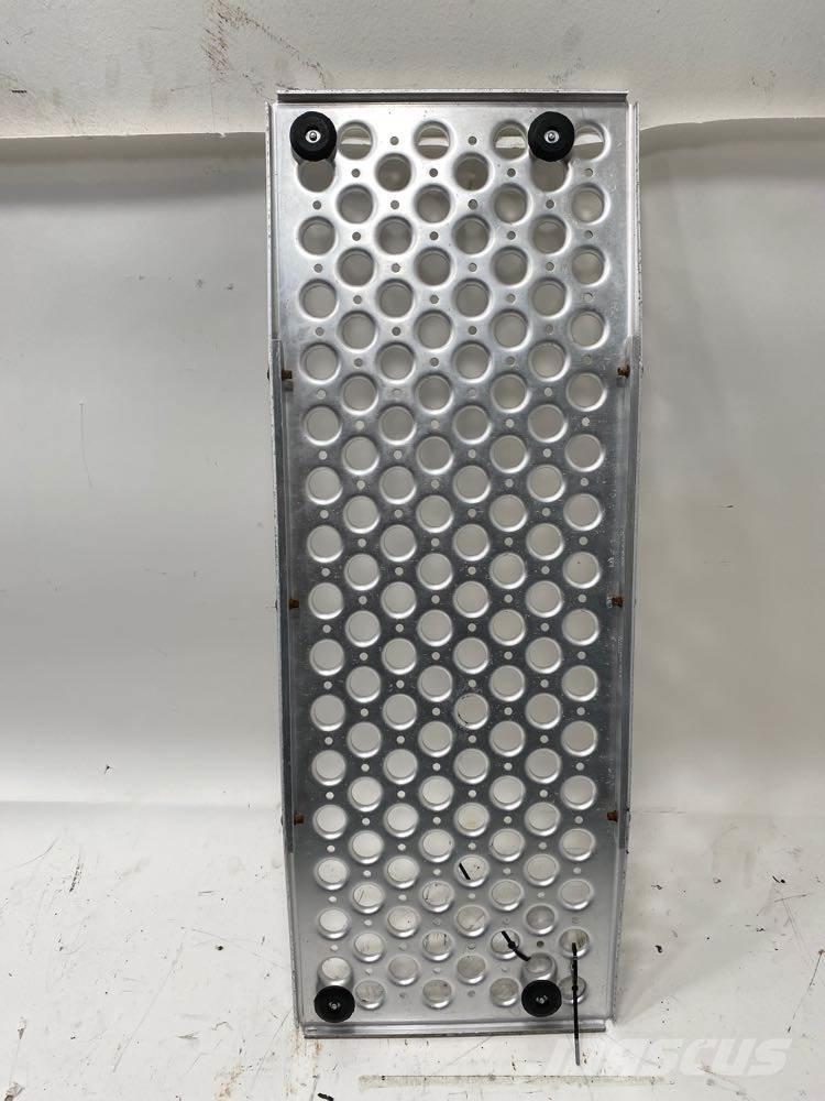  Step Transportes - Outros
