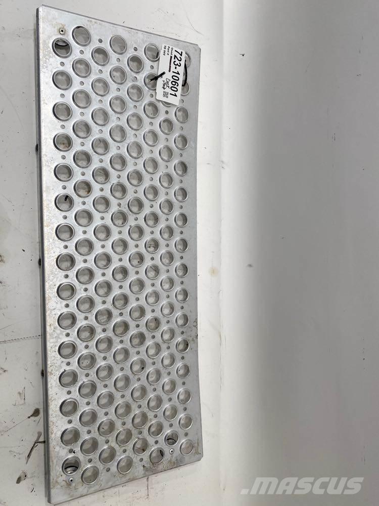  Step Transportes - Outros
