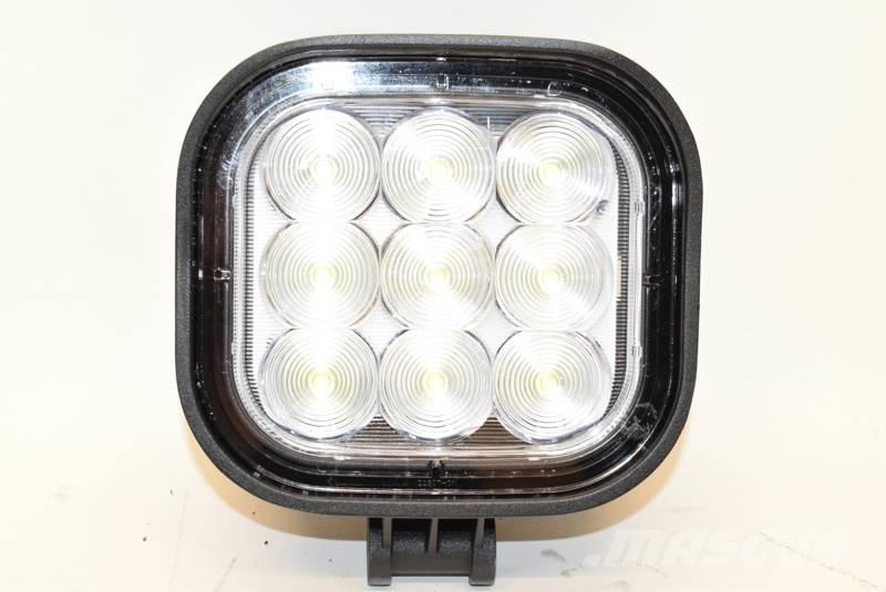  TRP Transportes - Outros
