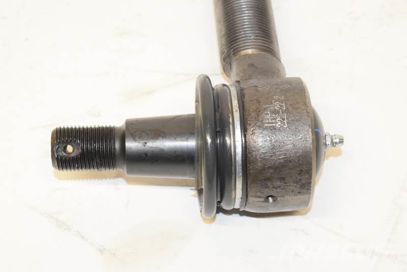  TRP Transportes - Outros
