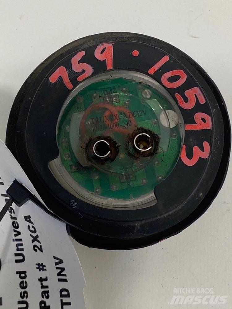 Universal  Electrónica