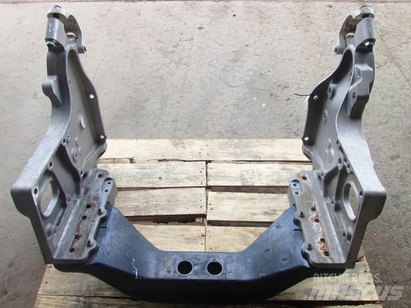 Volvo  Radiadores camiões e carrinhas