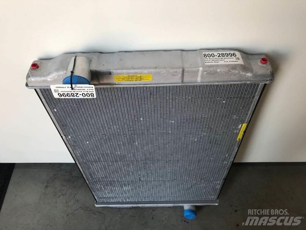 Volvo Aero Radiadores camiões e carrinhas