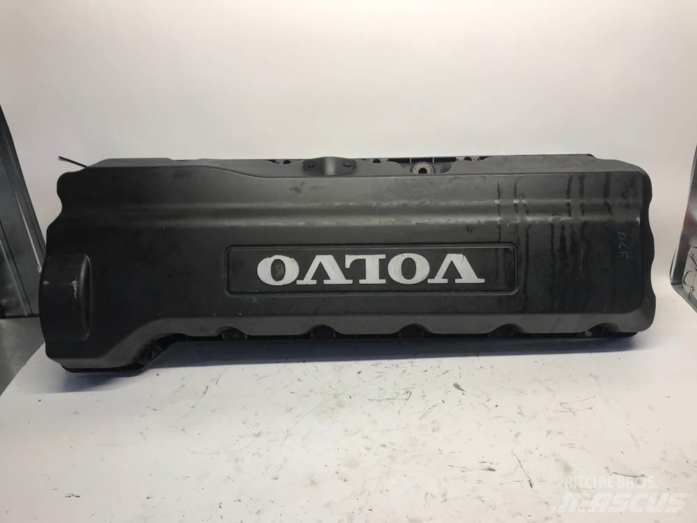 Volvo D11H Transportes - Outros
