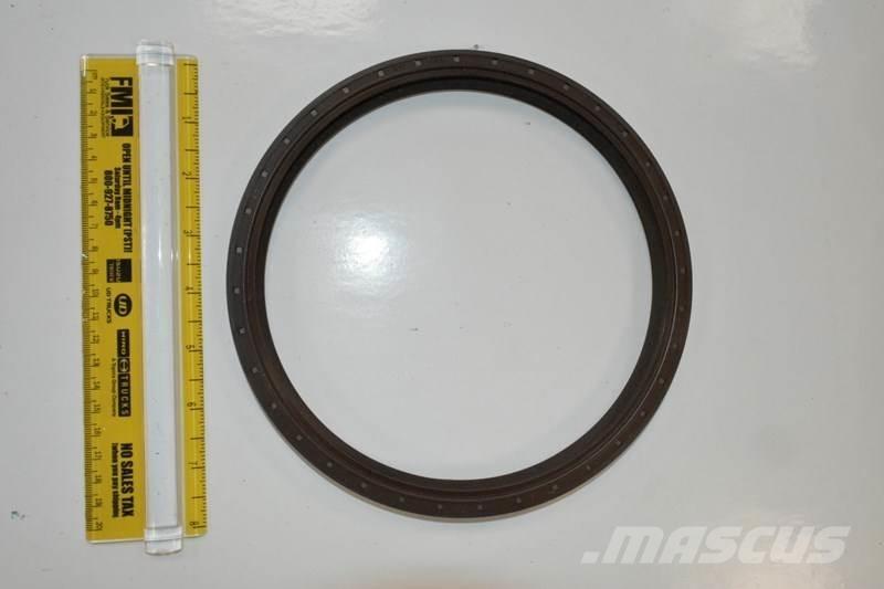 Volvo D12 Transportes - Outros
