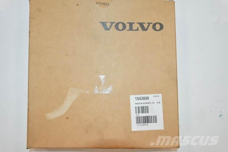 Volvo D12 Transportes - Outros
