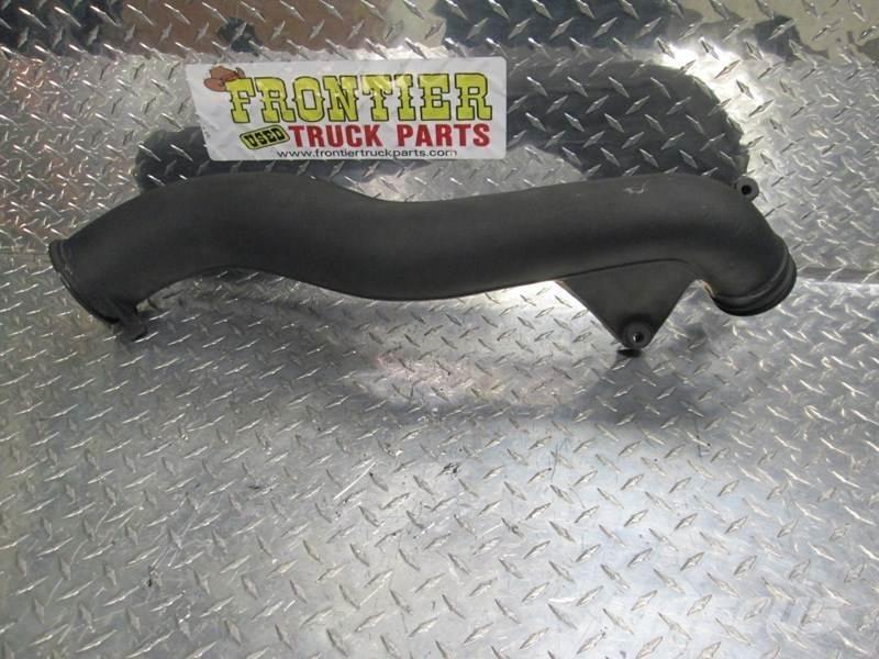 Volvo D12D Transportes - Outros
