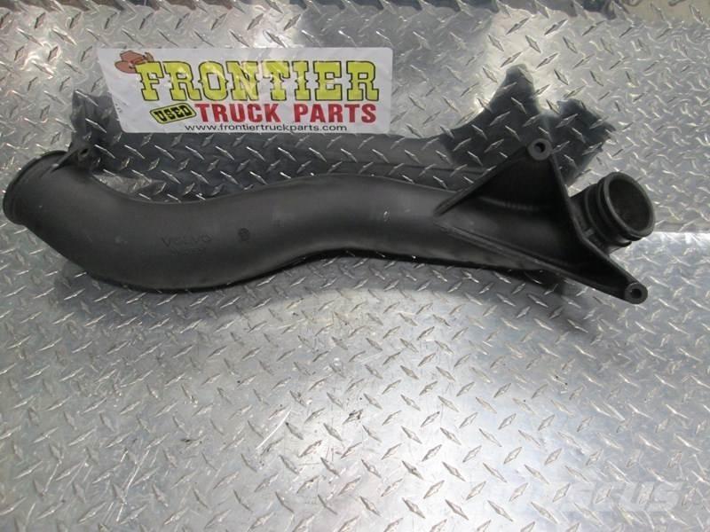 Volvo D12D Transportes - Outros
