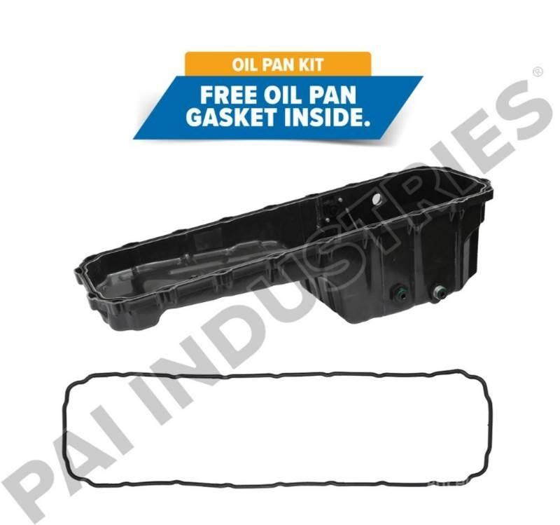 Volvo D13 Transportes - Outros
