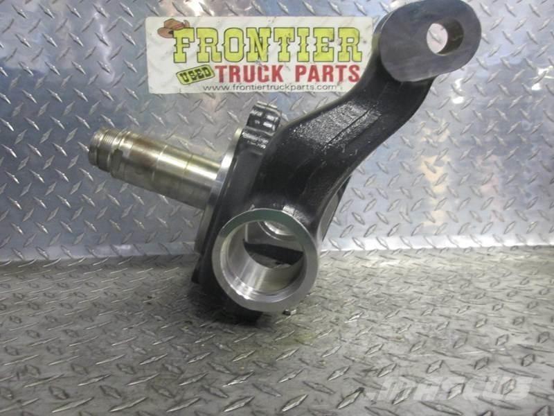  Volvo/Mack Transportes - Outros
