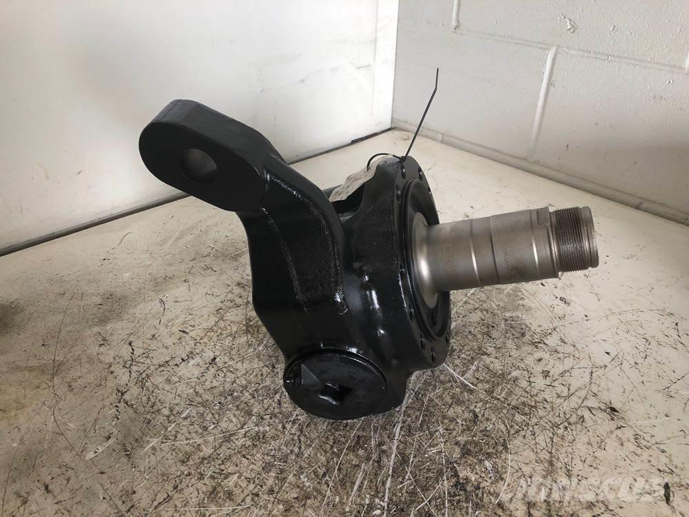  Volvo/Mack Transportes - Outros
