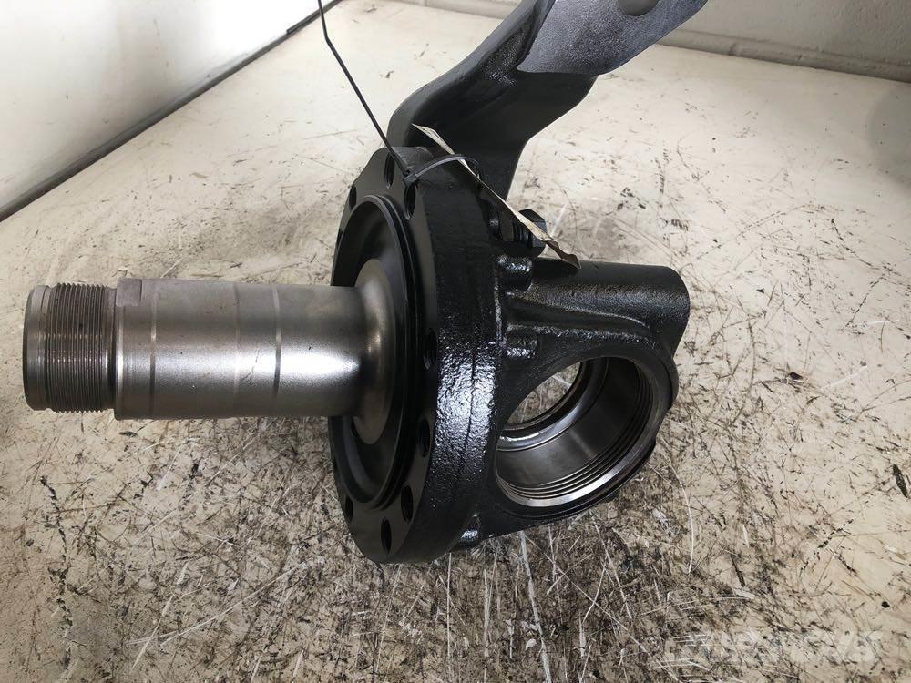  Volvo/Mack Transportes - Outros
