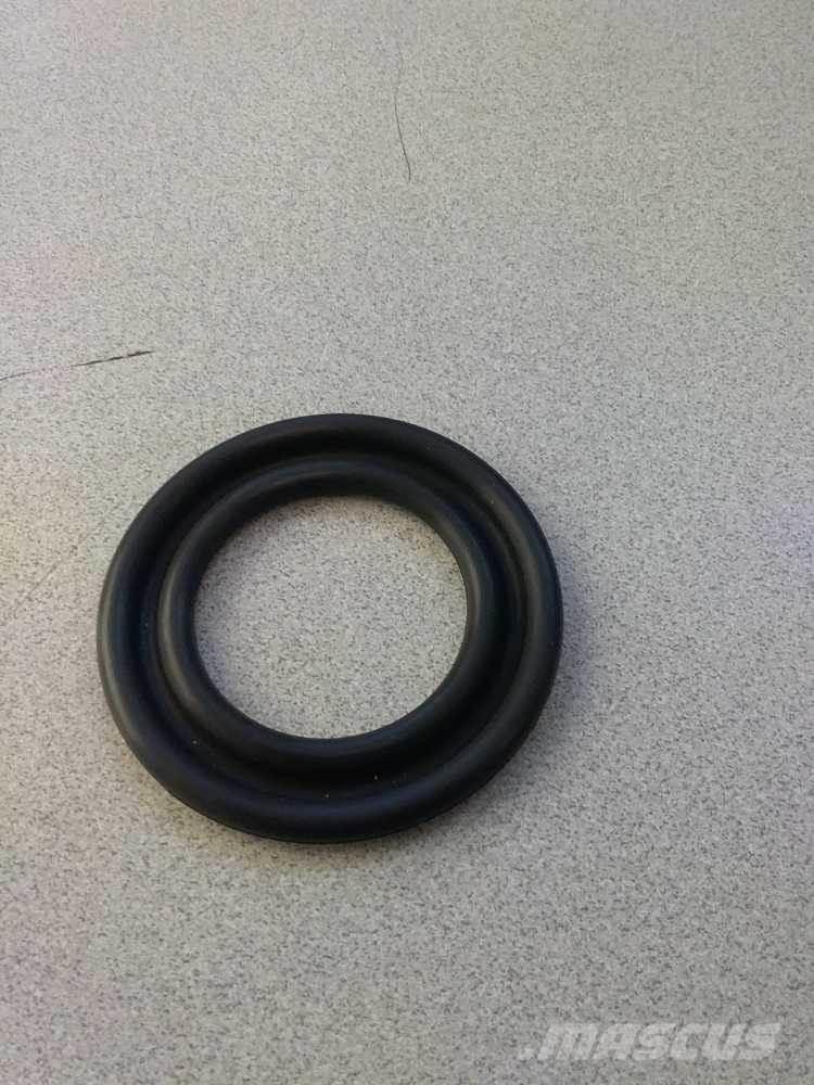  Volvo/Mack Transportes - Outros
