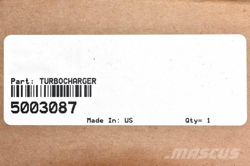 Volvo TD61 Transportes - Outros
