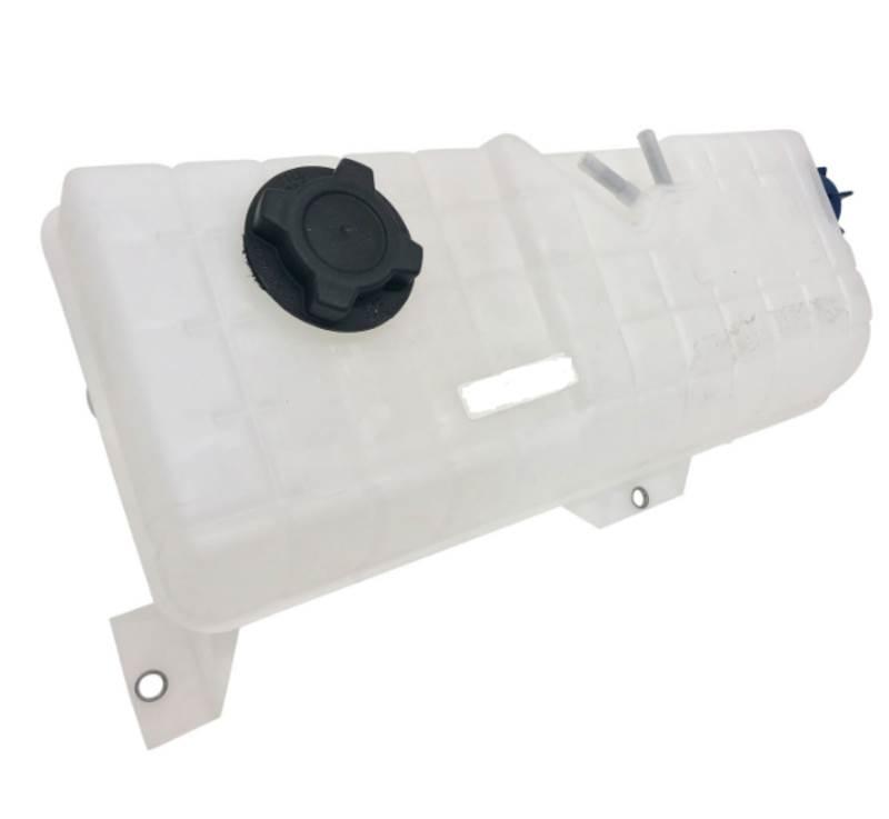 Volvo VN Transportes - Outros
