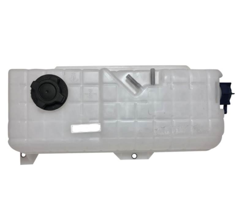 Volvo VN Transportes - Outros
