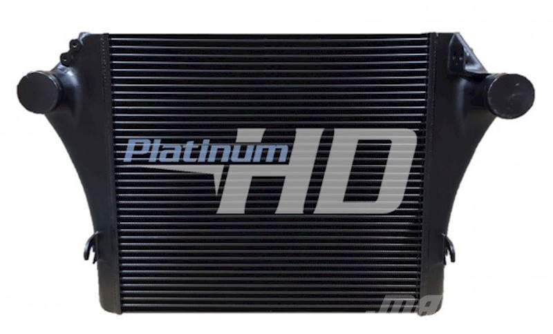 Volvo VN Transportes - Outros
