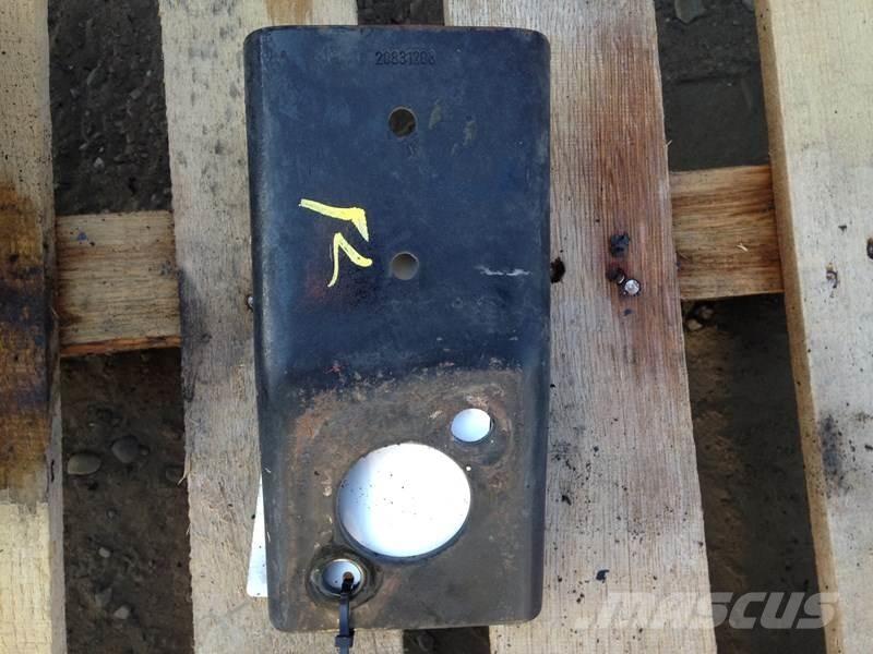 Volvo VNL Transportes - Outros
