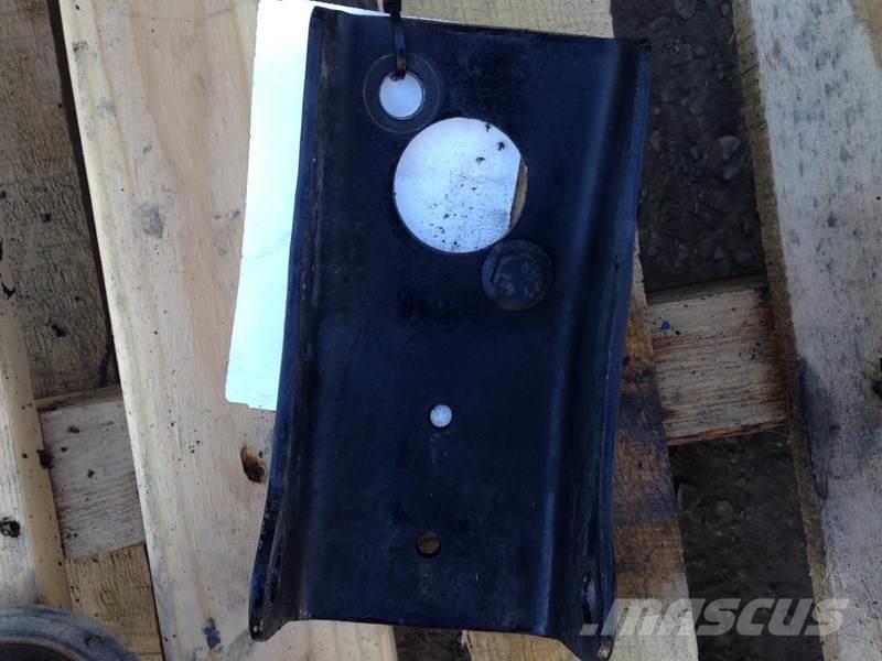 Volvo VNL Transportes - Outros
