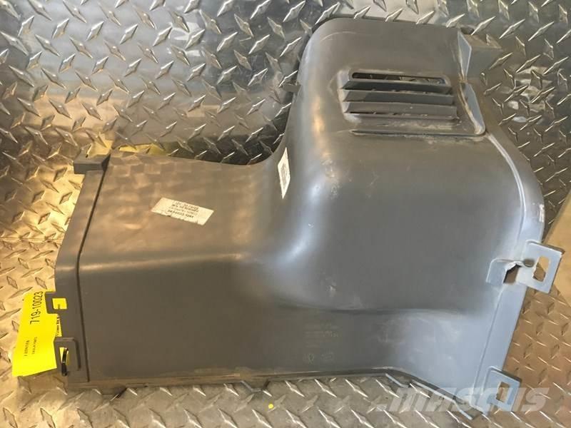 Volvo VNL Transportes - Outros
