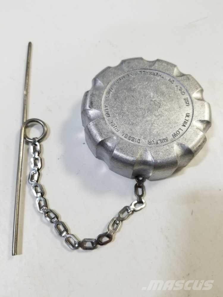 Volvo VNL Transportes - Outros
