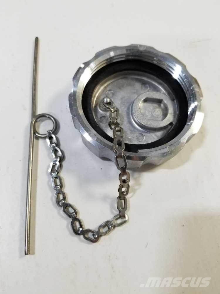 Volvo VNL Transportes - Outros
