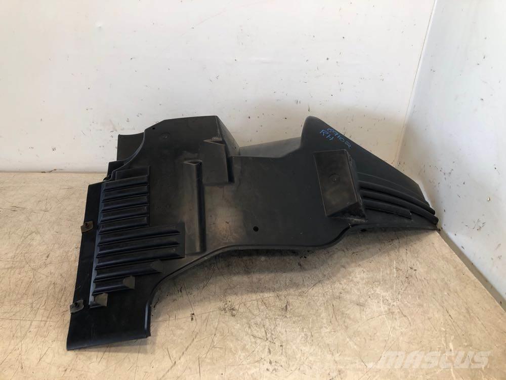 Volvo VNL Transportes - Outros
