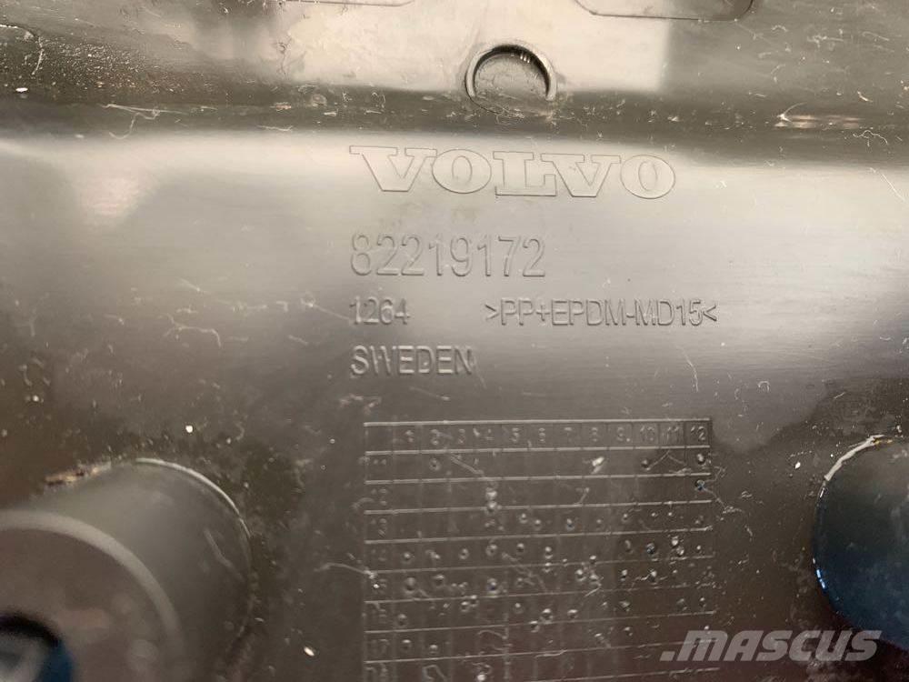 Volvo VNL Transportes - Outros

