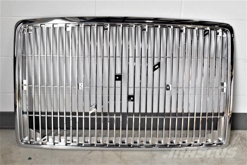 Volvo VNL Transportes - Outros
