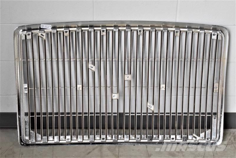 Volvo VNL Transportes - Outros
