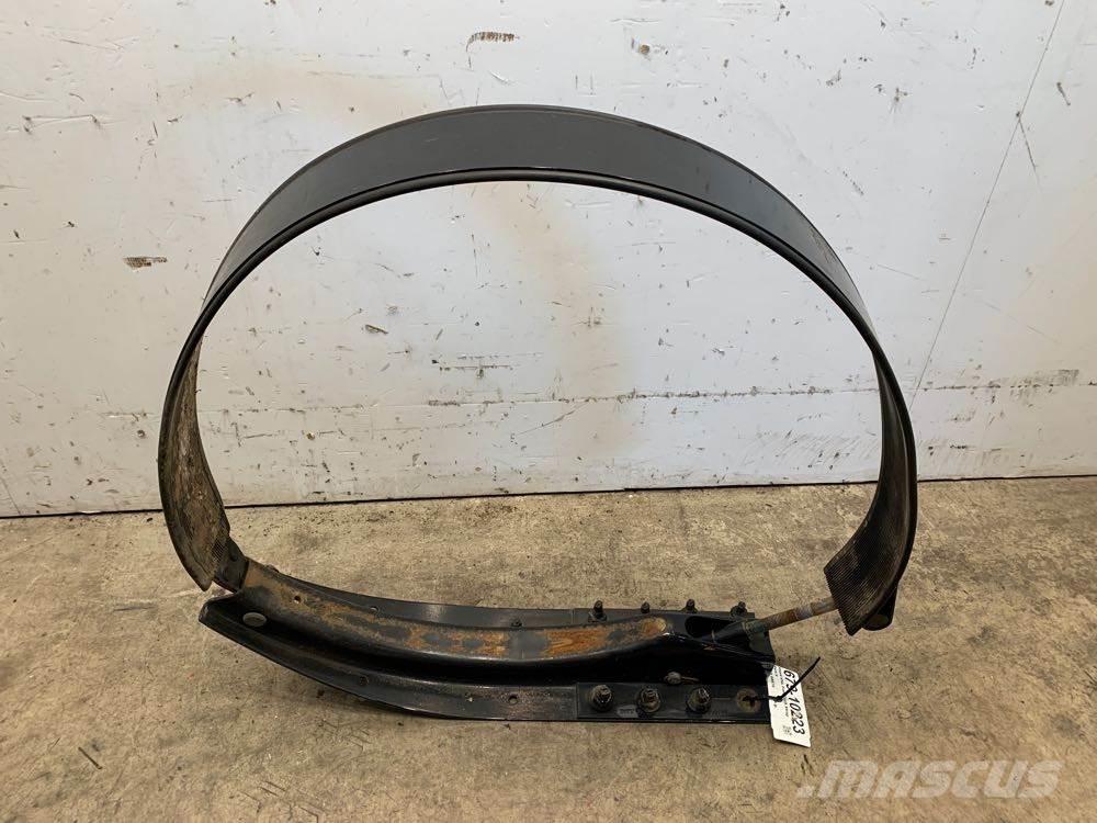 Volvo VNL Transportes - Outros
