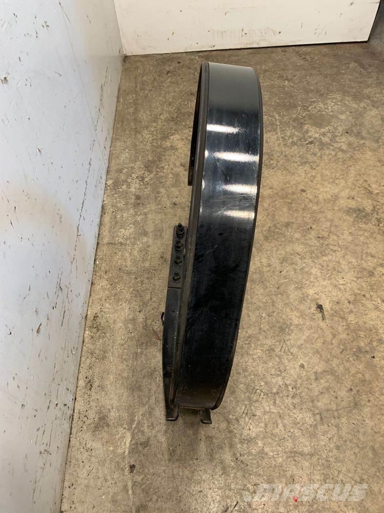 Volvo VNL Transportes - Outros
