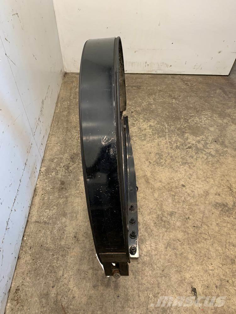 Volvo VNL Transportes - Outros
