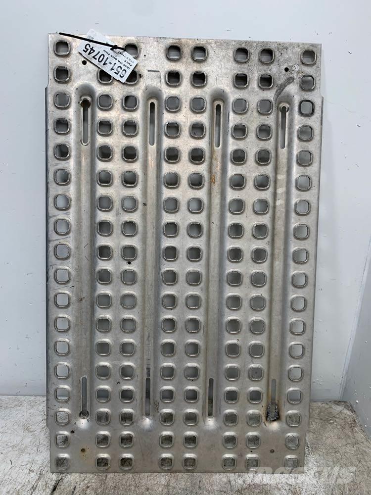 Volvo VNL Transportes - Outros
