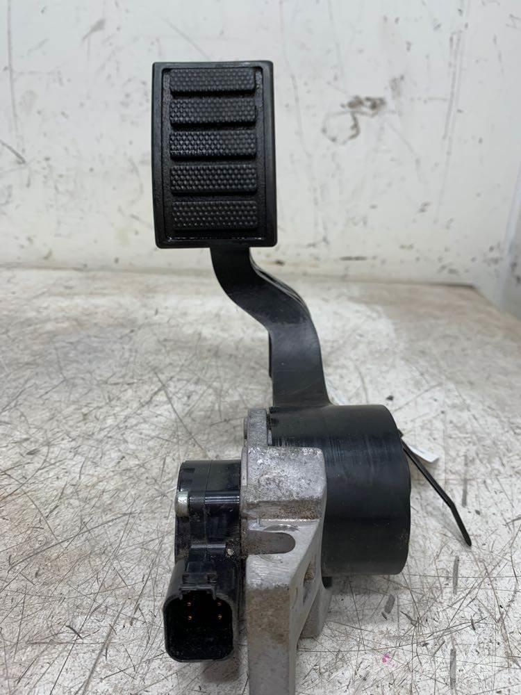 Volvo VNL Transportes - Outros
