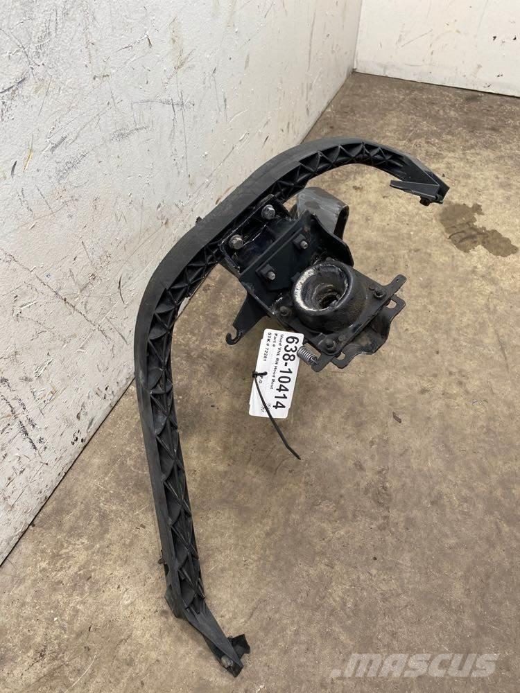 Volvo VNL Transportes - Outros
