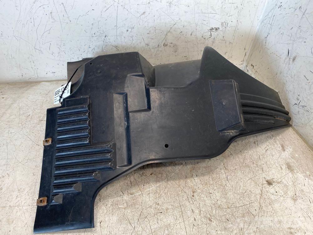 Volvo VNL Transportes - Outros
