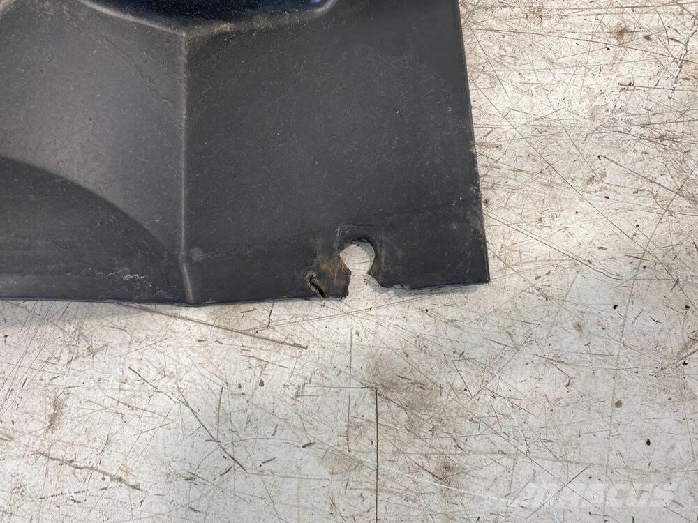 Volvo VNL Transportes - Outros
