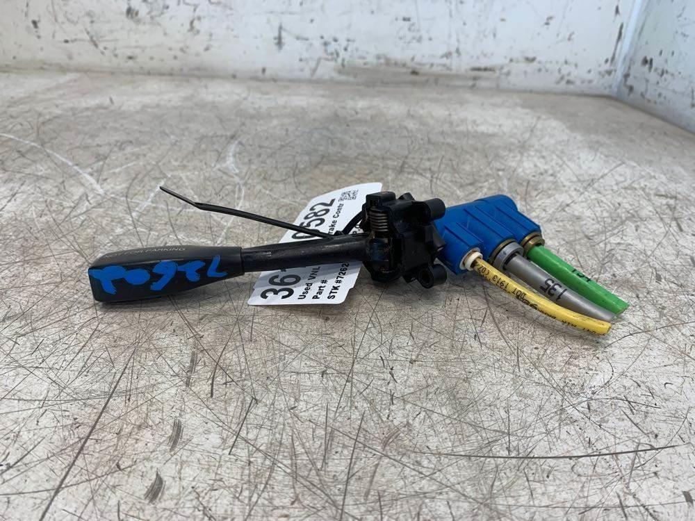 Volvo VNL Transportes - Outros
