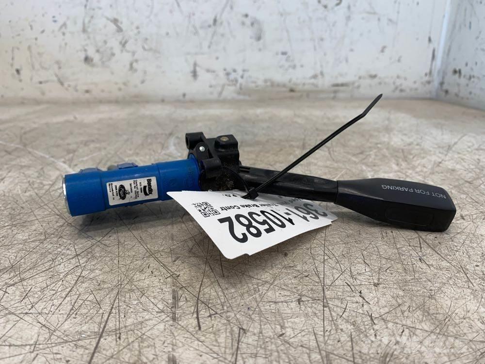 Volvo VNL Transportes - Outros
