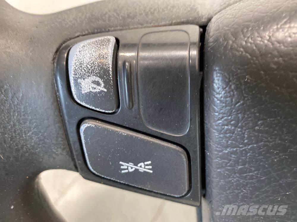 Volvo VNL Transportes - Outros
