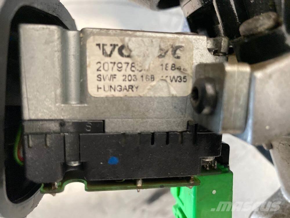 Volvo VNL Transportes - Outros
