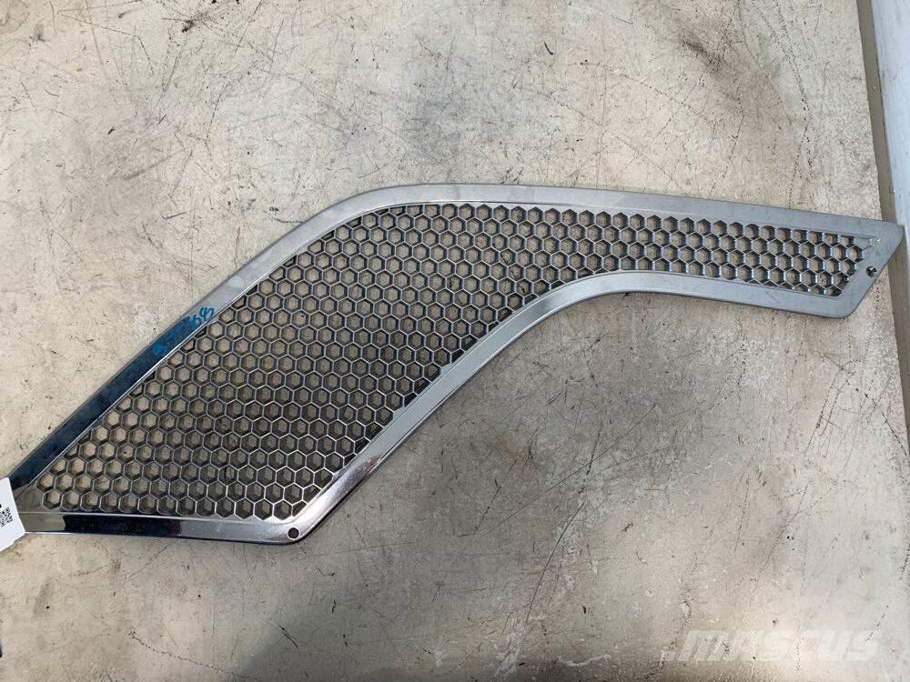 Volvo VNL Transportes - Outros
