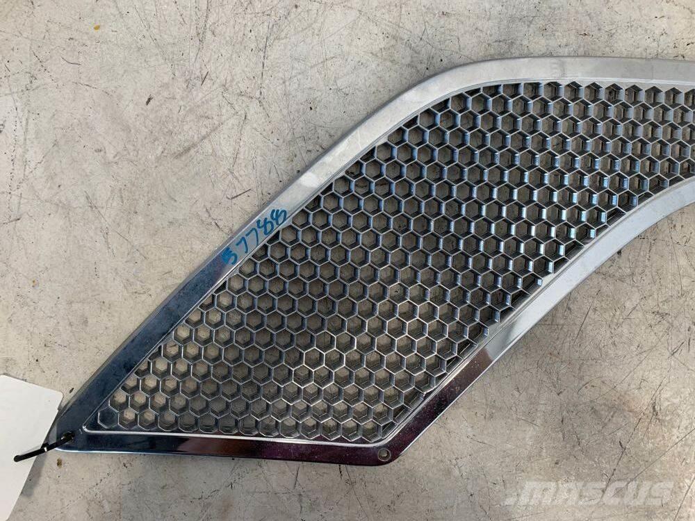 Volvo VNL Transportes - Outros
