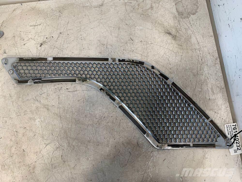 Volvo VNL Transportes - Outros
