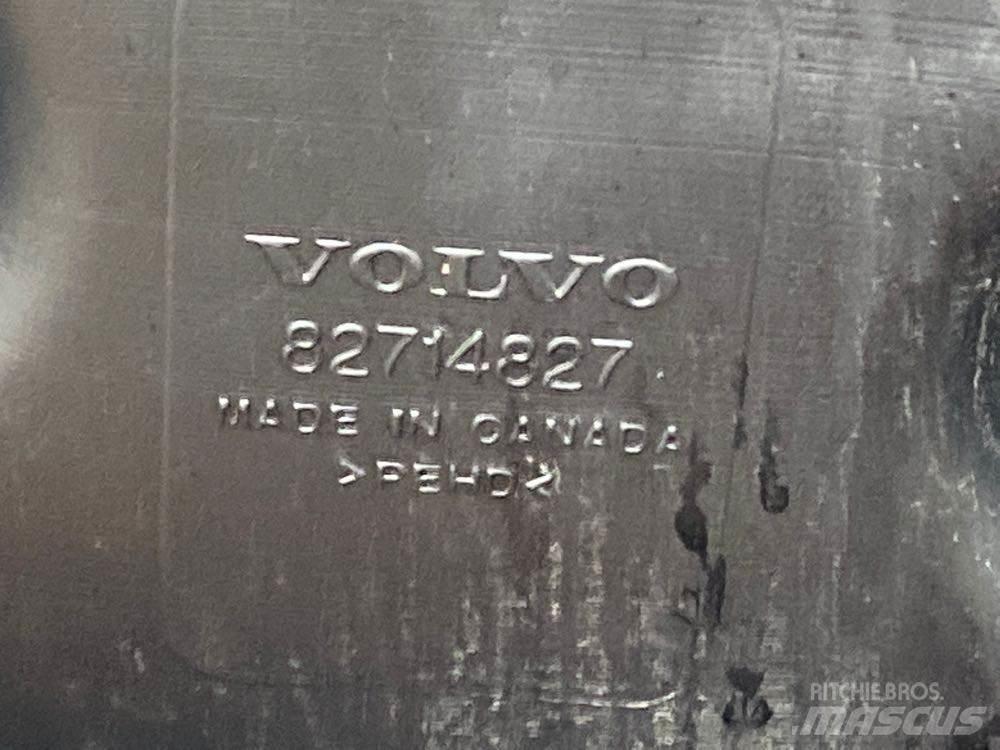 Volvo VNL Transportes - Outros
