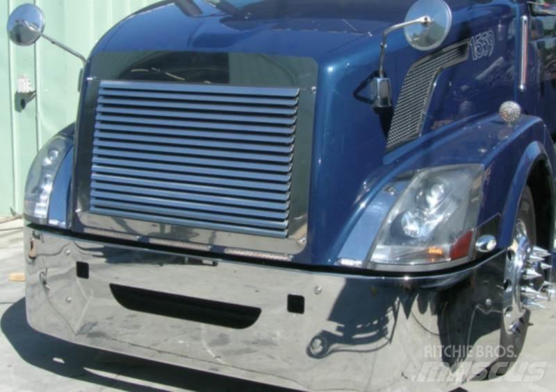 Volvo VNL Transportes - Outros
