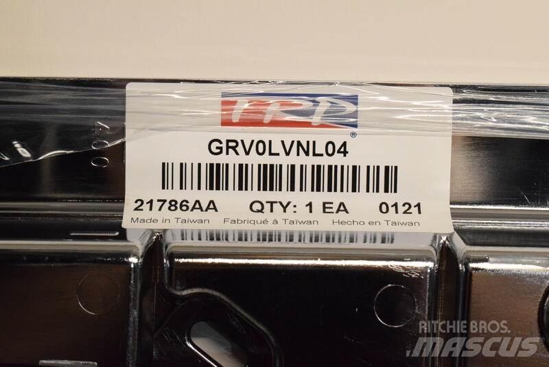 Volvo VNL Transportes - Outros
