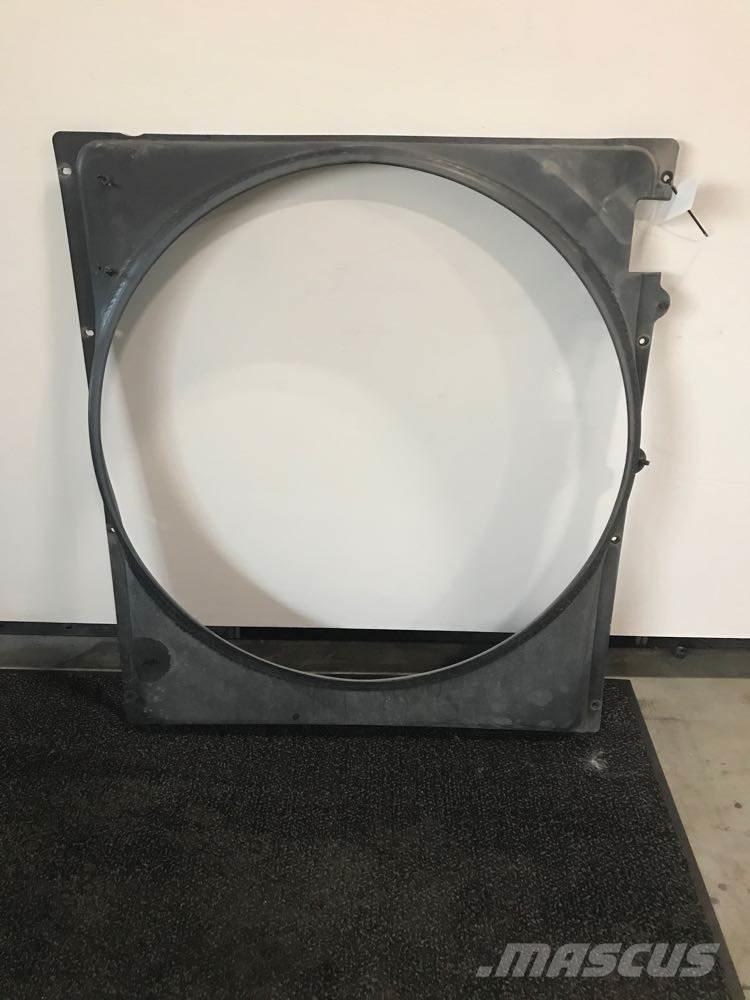 Volvo VNL Transportes - Outros
