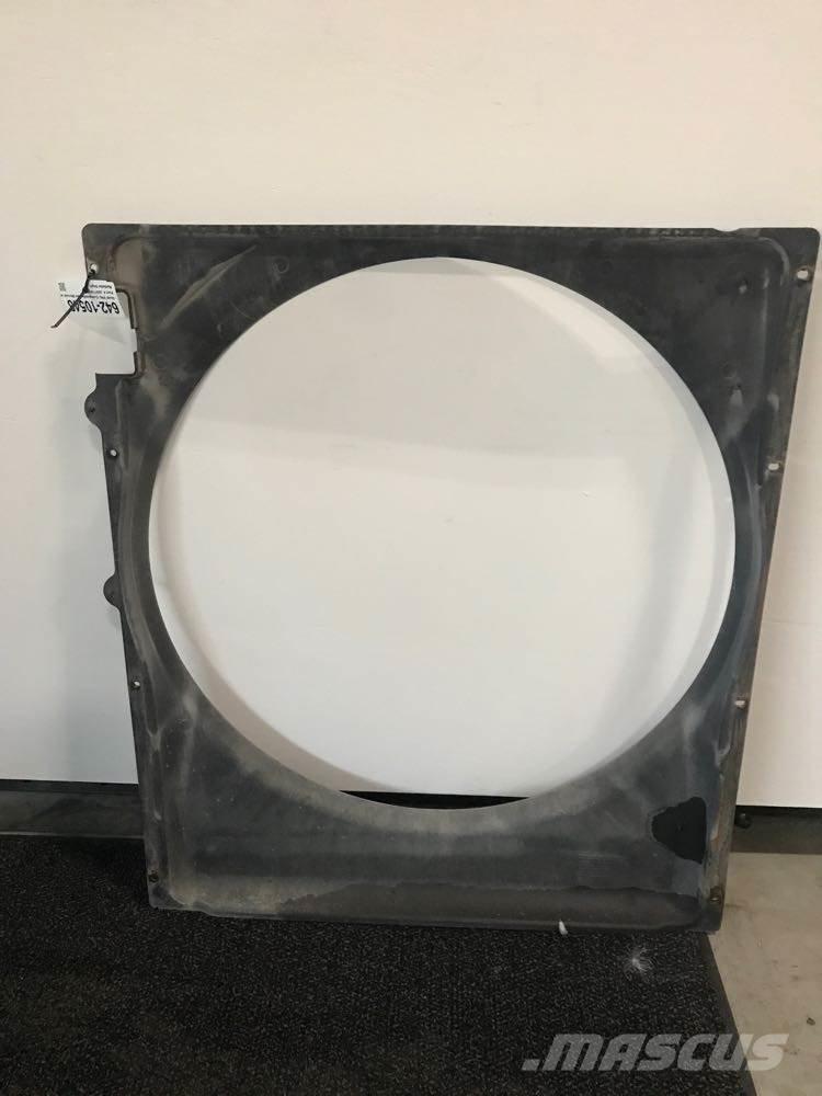 Volvo VNL Transportes - Outros
